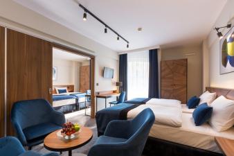 Ascot Premium Hotel, Kraków