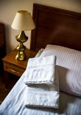 Aparthotel Basztowa, Kraków