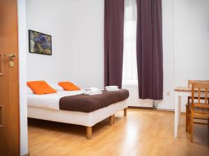 Station Aparthotel, Kraków