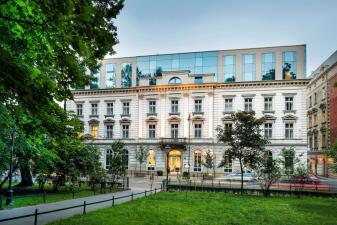 hotel Best Western Plus Krakow Old Town, Kraków