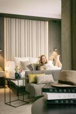 Hotel Regina, Madrid