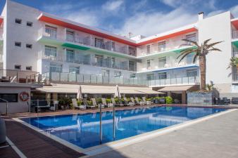 Ibersol Antemare - Adults Only, Sitges