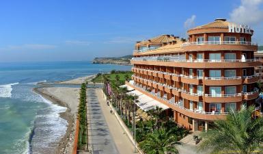 hotel Sunway Playa Golf & Spa Sitges