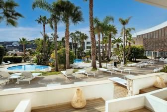 hotel Eurostars Sitges