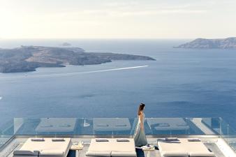 hotel Agali Houses, Santorini