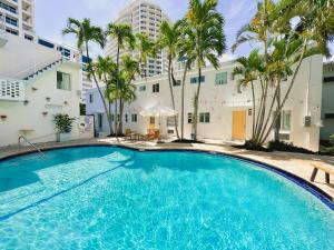 North Beach Hotel, Ft Lauderdale