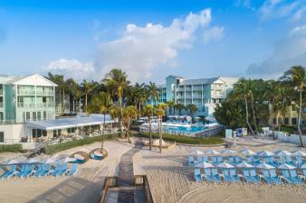 hotel The Reach Key West