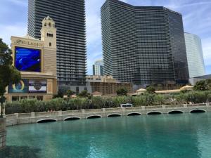 hotel Jockey Resort Suites Center Strip, Las Vegas