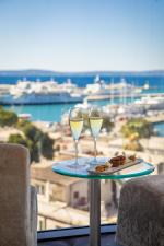 Hotel Luxe, Split