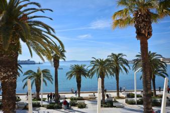 Hotel Adriana, Split