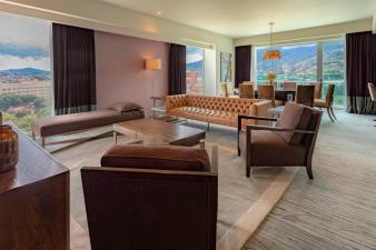 Sheraton San Jose Hotel