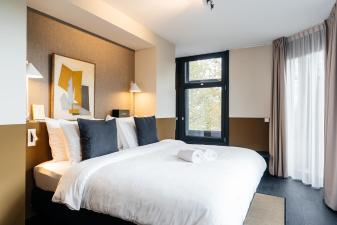 hotel The Hunfeld, Utrecht