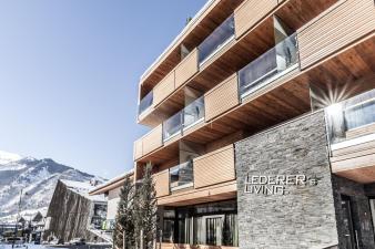 LEDERER Boutique Hotel, Kaprun LEDERER Boutique Hotel, Kaprun