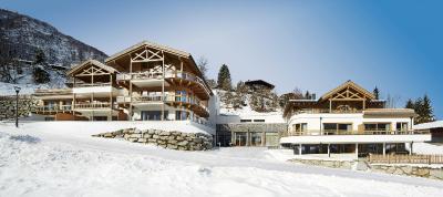 hotel Kaprun Glacier Estate hotel Kaprun Glacier Estate