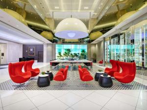 hotel The Royal Sonesta Minneapolis Downtown