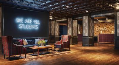 hotel Graduate by Hilton Minneapolis
