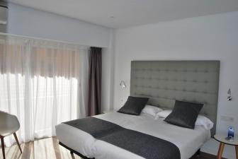 hotel Estudiotel Alicante