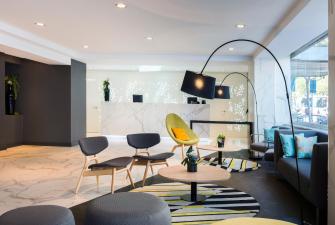 Hotel Alicante Gran Sol