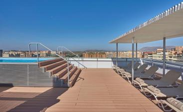 NH Alicante