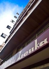 Hotel Leuka, Alicante