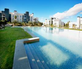 hotel El Plantío Golf Resort, Alicante