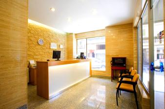 hotel La Lonja, Alicante