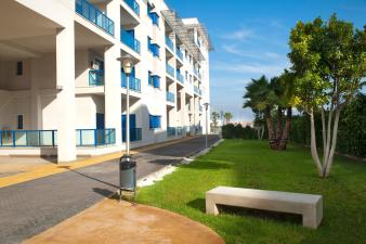hotel Alicante Hills