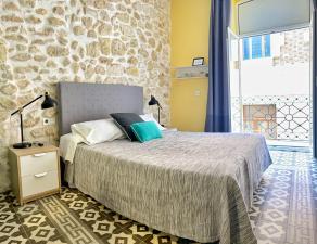 hotel Pensión Alicante San Nicolás