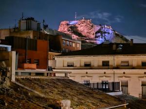 hotel Apartamentos Plaza, Alicante hotel Apartamentos Plaza, Alicante