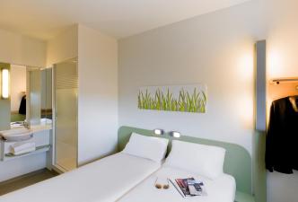 hotel ibis budget Alicante Pension sin comedor