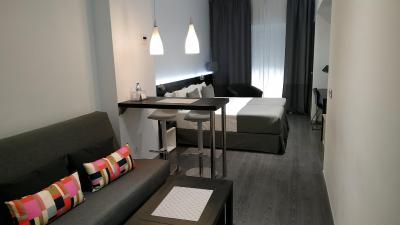 hotel Mendez Nuñez Alicante