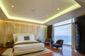 hotel Lancaster Plaza Beirut