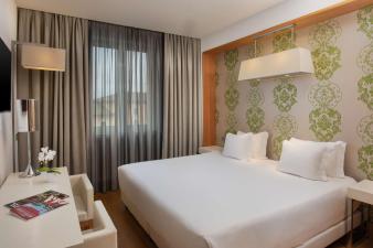 hotel NH Pisa