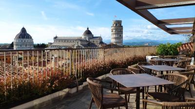 Grand Hotel Duomo, Pisa
