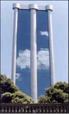 Diamond Hotel, Rio de Janeiro