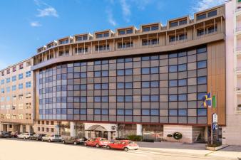 Hotel Giberti & Spa, Verona