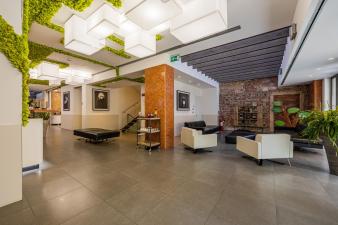 Best Western Plus Hotel De Capuleti, Verona