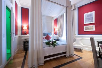 Hotel Bologna ***S, Verona