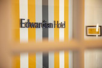 Edwardian Hotel, San Francisco