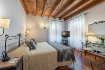Hotel Marco Polo, Verona