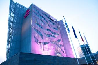 hotel Crowne Plaza Verona Fiera by IHG