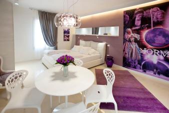 Opera Relais De Charme - Aparthotel, Verona