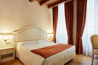 hotel Albergo Mazzanti, Verona