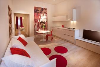 hotel Truly Verona