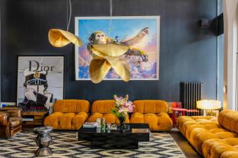 Boutique Hotel Trieste - Adults Only, Verona