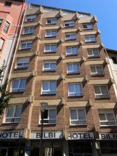 Hotel Bilbi, Bilbao