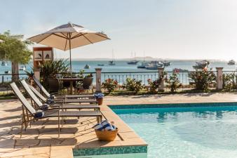 hotel Pousada Corsario Buzios, Búzios