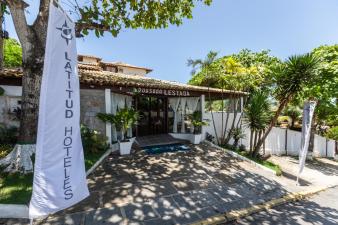 Pousada Lestada by Latitud Hoteles, Búzios