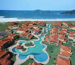 hotel Búzios Beach Resort by WAM Experience