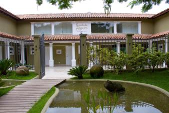 hotel Pousada Dos Búzios